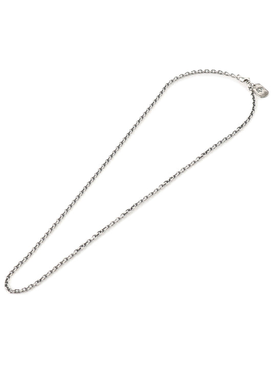 Silver 950 Standard Chain 55cm