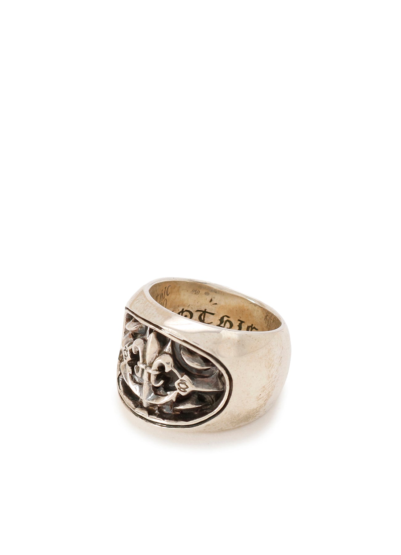 RINGS – THE SHOP YOHJI YAMAMOTO