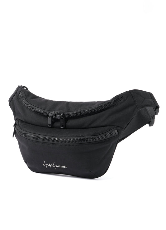 Y-3 KURO FANNY BAG