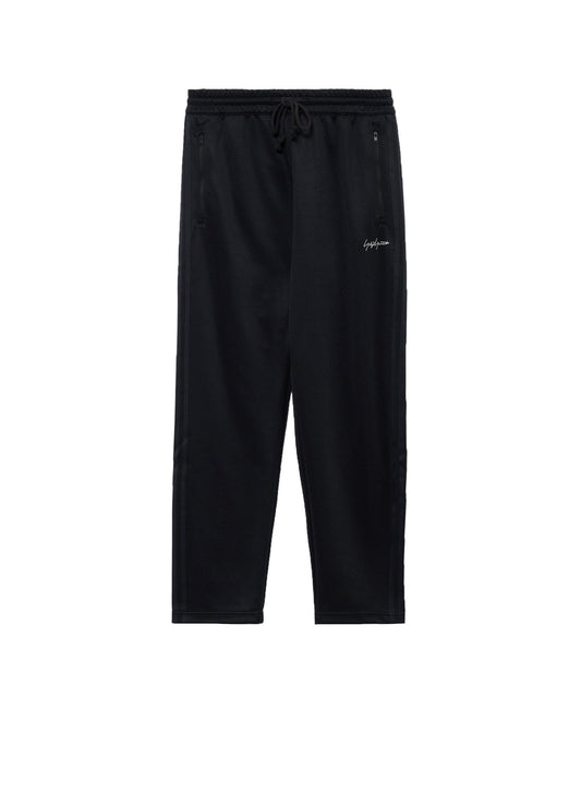 Y-3 KURO TRACK PANTS