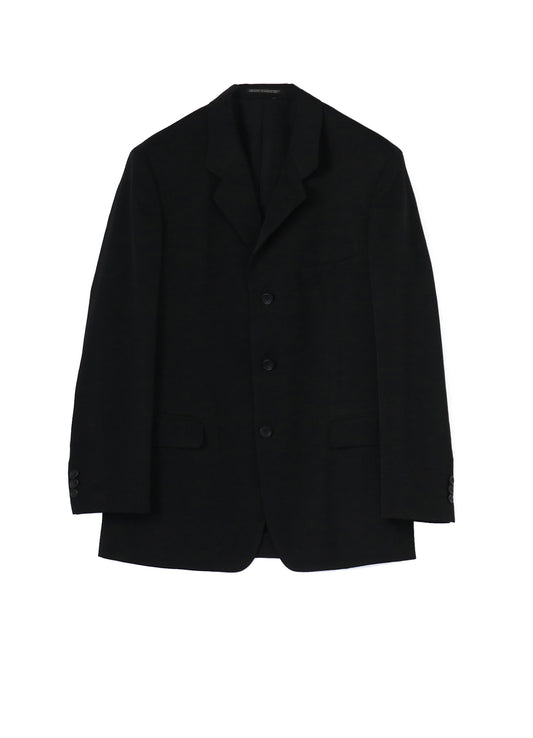 COSTUME D’HOMME SUITS GABARDINE 3BSJKT