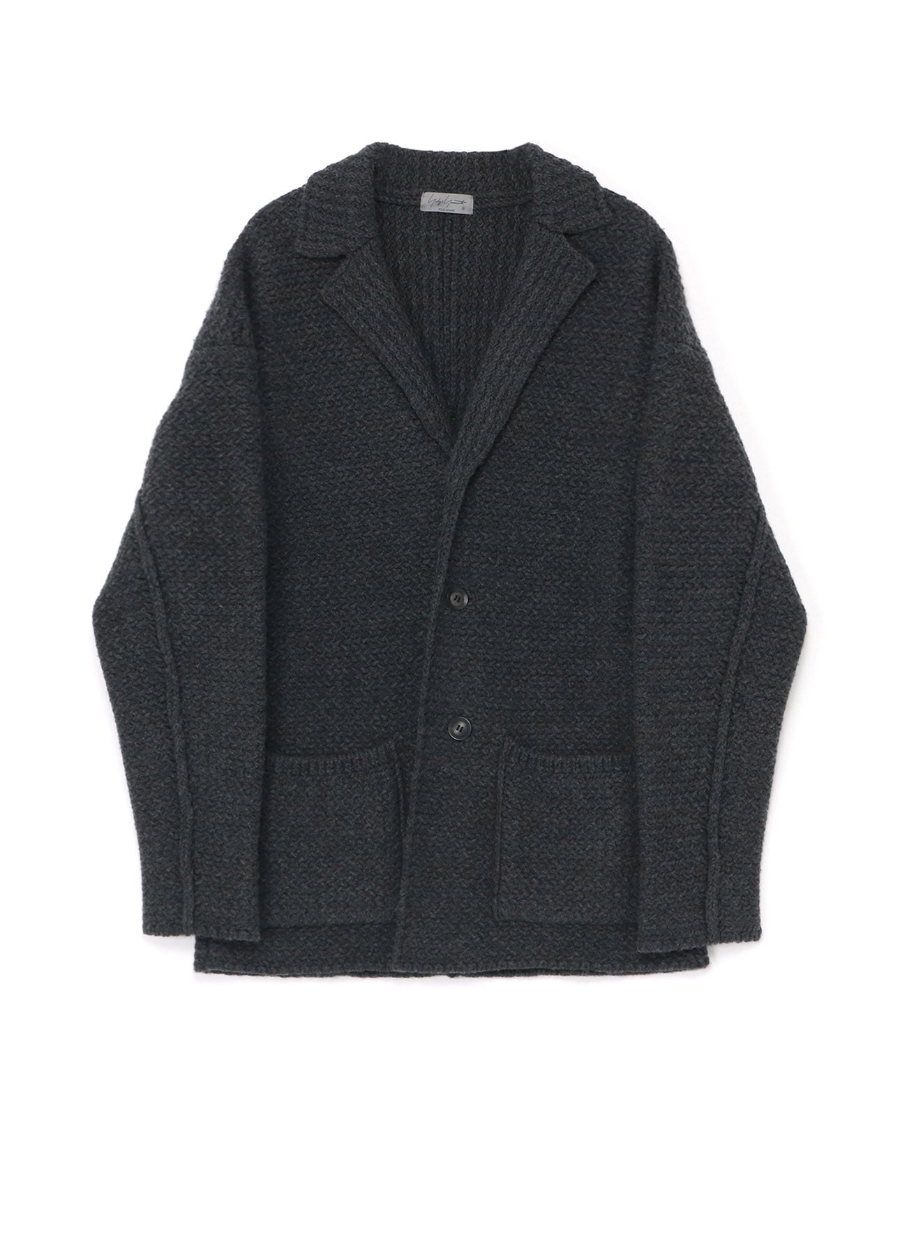 Yohji Yamamoto POUR HOMME Vintage 1.1 – THE SHOP YOHJI YAMAMOTO