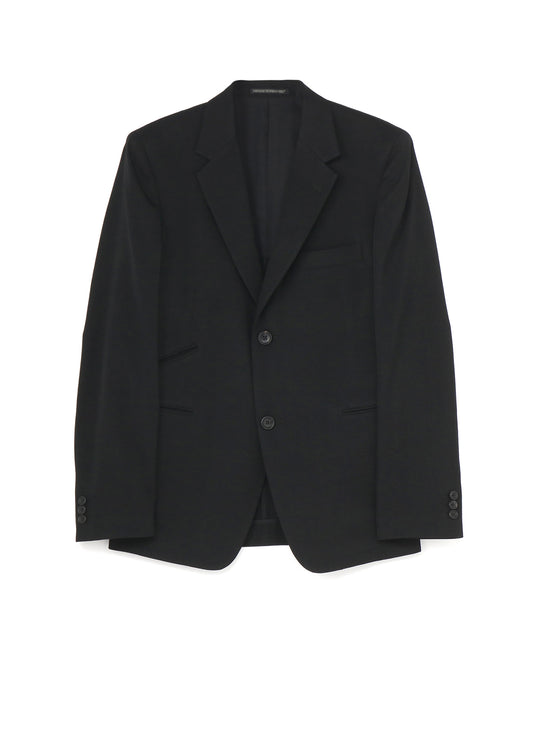 COSTUME D’HOMME SUITS GABARDINE 2BUTTON SINGLE JACKET