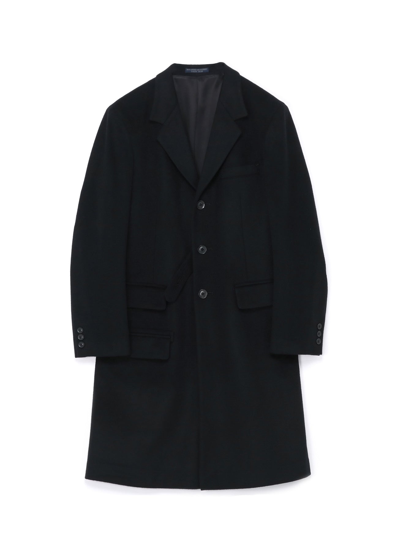 激レア ビッグサイズ Yohji Yamamoto POUR HOMME Yohji Yamamoto POUR HOMME Vintage – THE SHOP YOHJI YAMAMOTO