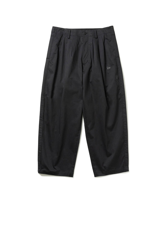 Yohji Yamamoto×New Era N.E.C/STRETCH NE Side Tape Pants