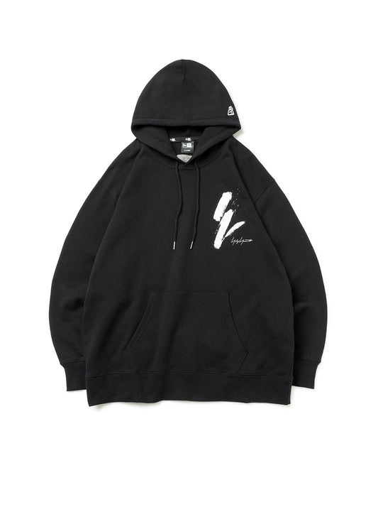 Yohji Yamamoto×New Era OS HOODIE NEW ERA HOODIE