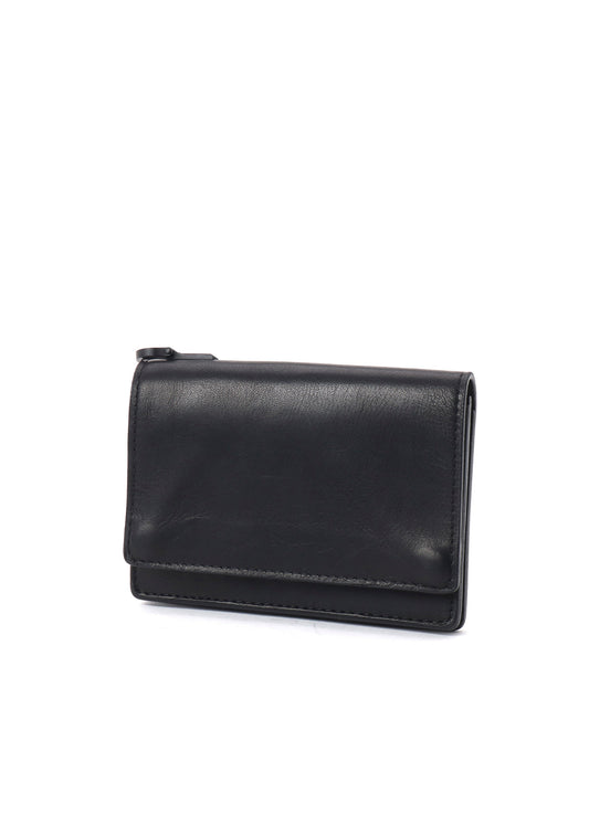 STEER WAX TRACKER FOLD WALLET