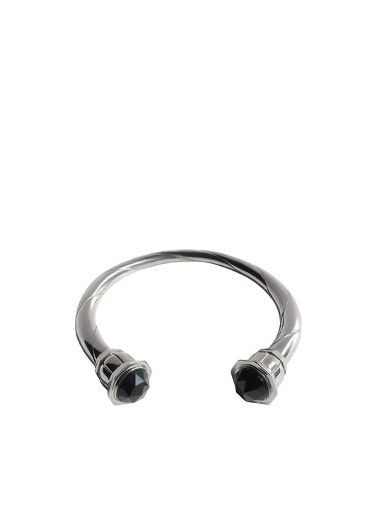 SV/ONYX/BKRH VAULT CUFF SV
