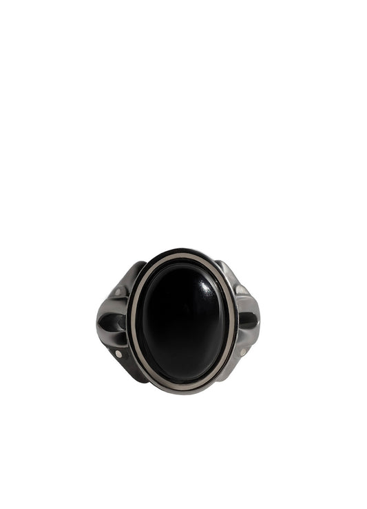 SV/ONYX/GM LEGACY RING BK