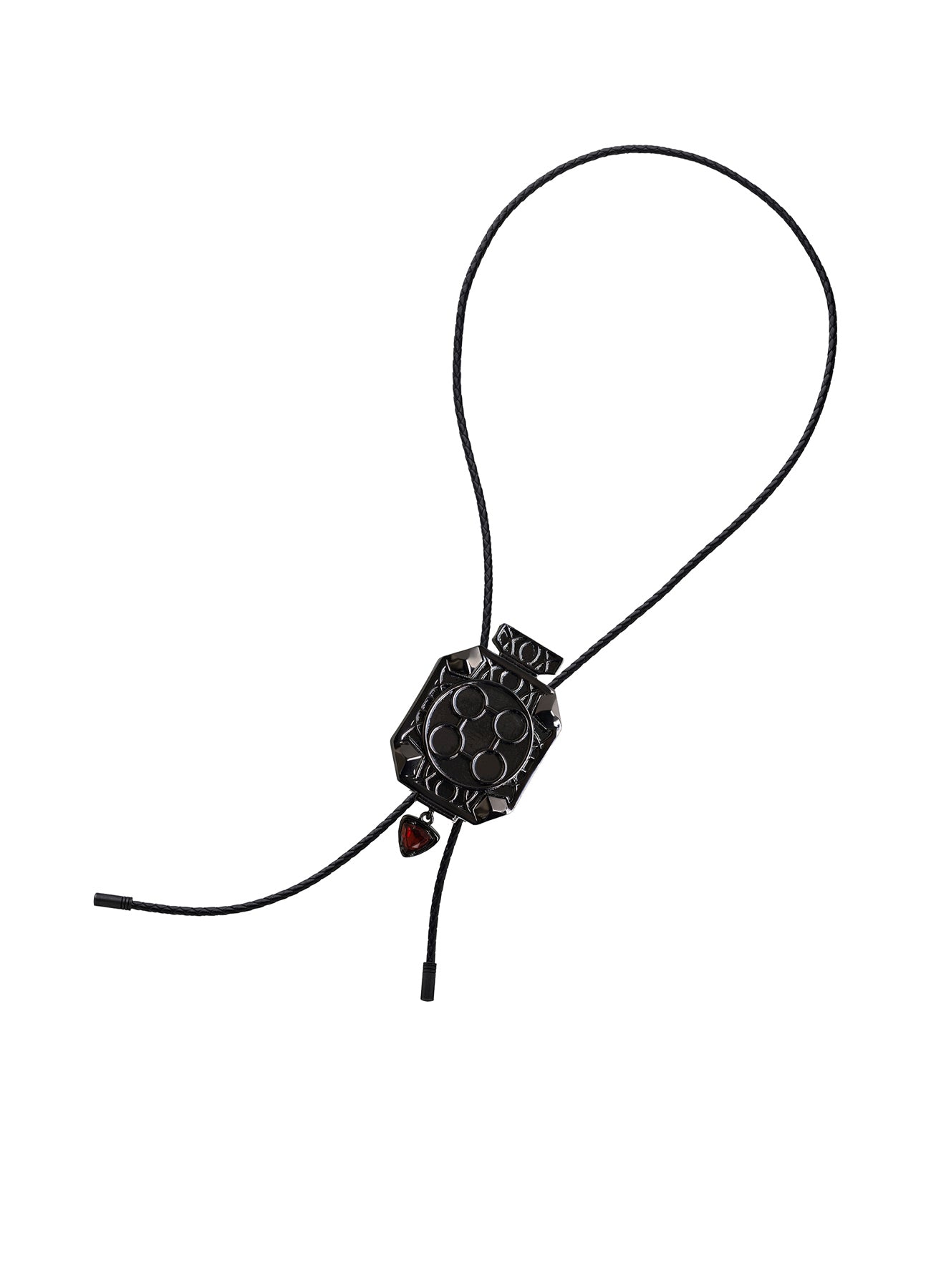 『Yohji Yamamoto riefe』アクセサリーケース Yohji Yamamoto by RIEFE – THE SHOP YOHJI YAMAMOTO