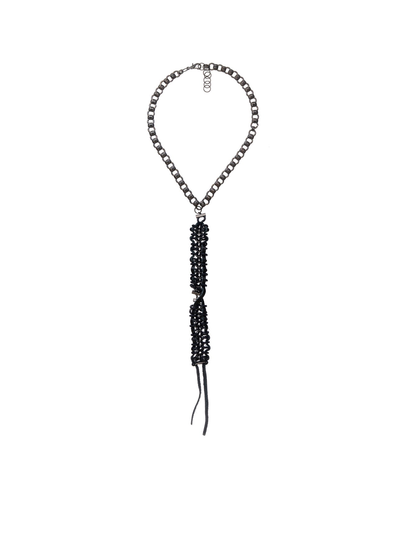 Yohji Yamamoto by RIEFE – THE SHOP YOHJI YAMAMOTO