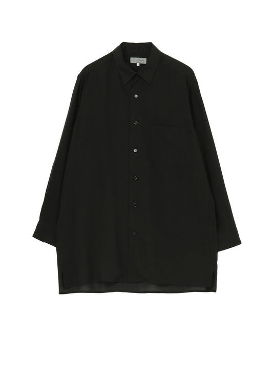 CELLULOSE LAWN STANDARD BIG SHIRT
