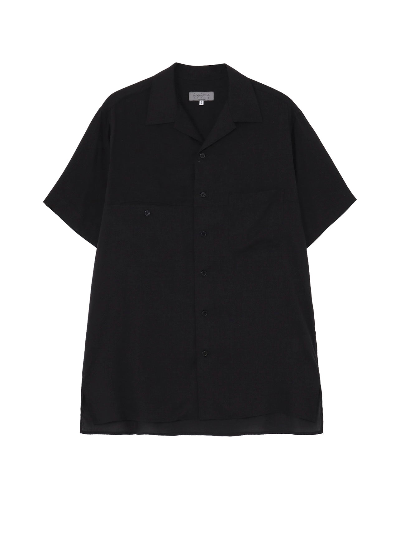 Yohji Yamamoto POUR HOMME – THE SHOP YOHJI YAMAMOTO