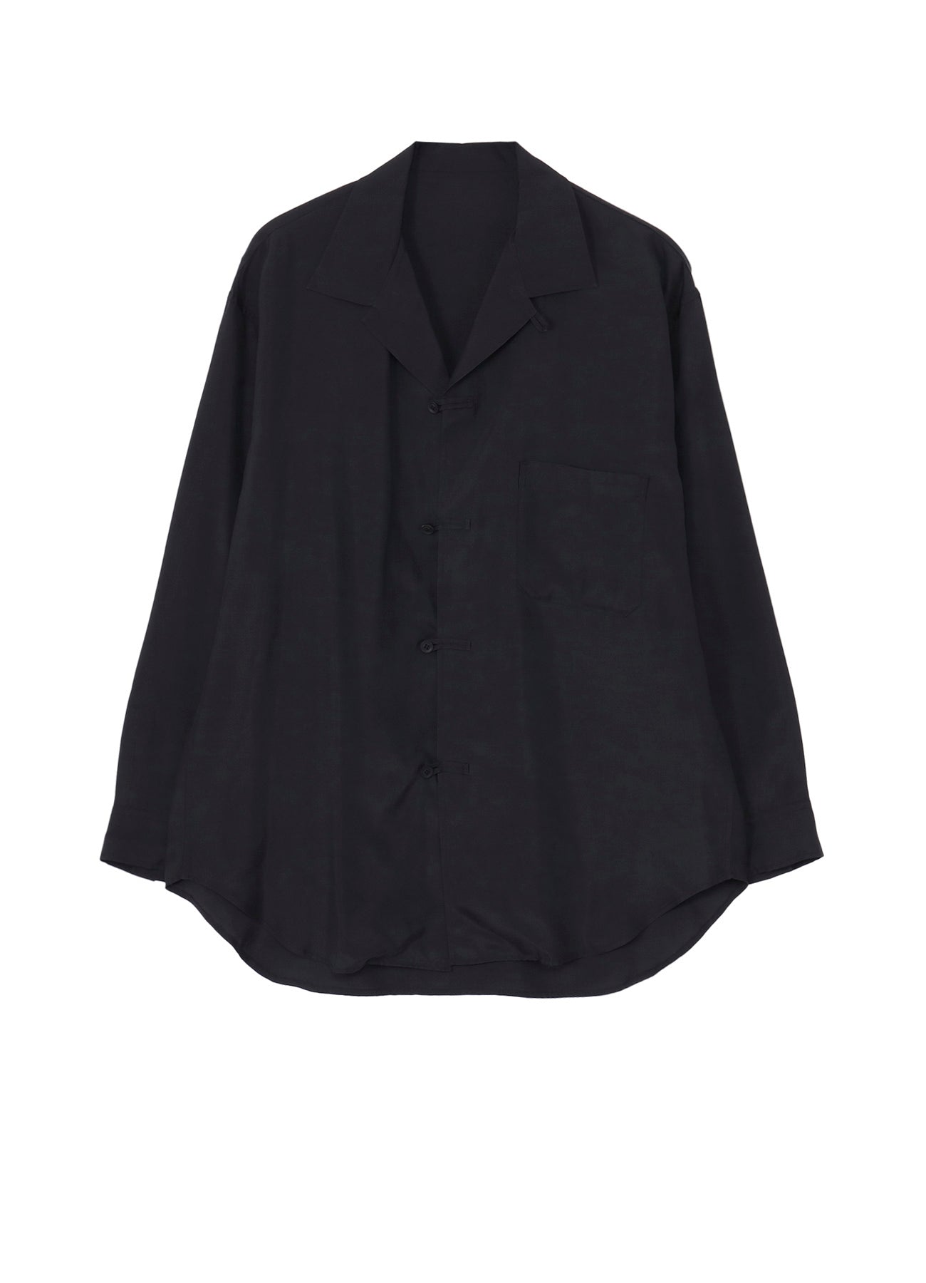Yohji Yamamoto POUR HOMME – THE SHOP YOHJI YAMAMOTO