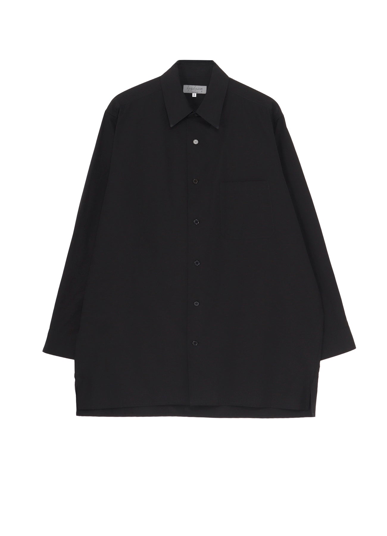 Yohji Yamamoto POUR HOMME – tagged 