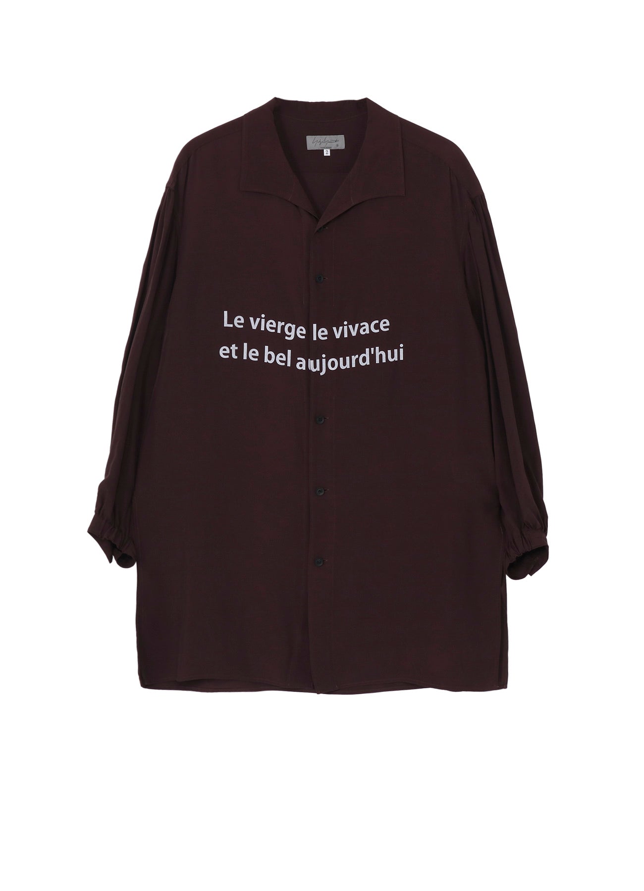 Yohji Yamamoto POUR HOMME – Page 2 – THE SHOP YOHJI YAMAMOTO