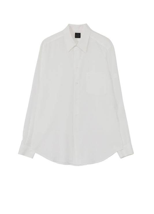 SUIT S POPLIN CDH STANDARD SHIRT