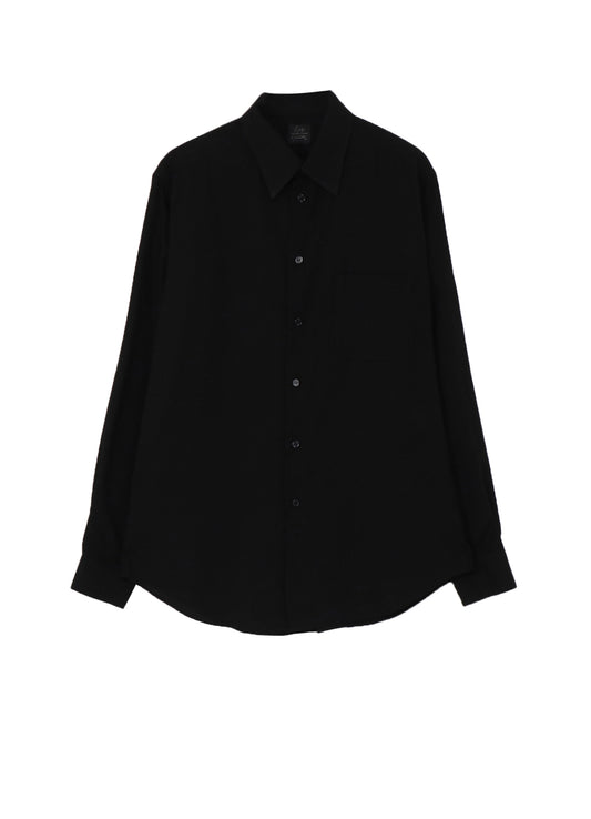 SUIT S POPLIN CDH STANDARD SHIRT