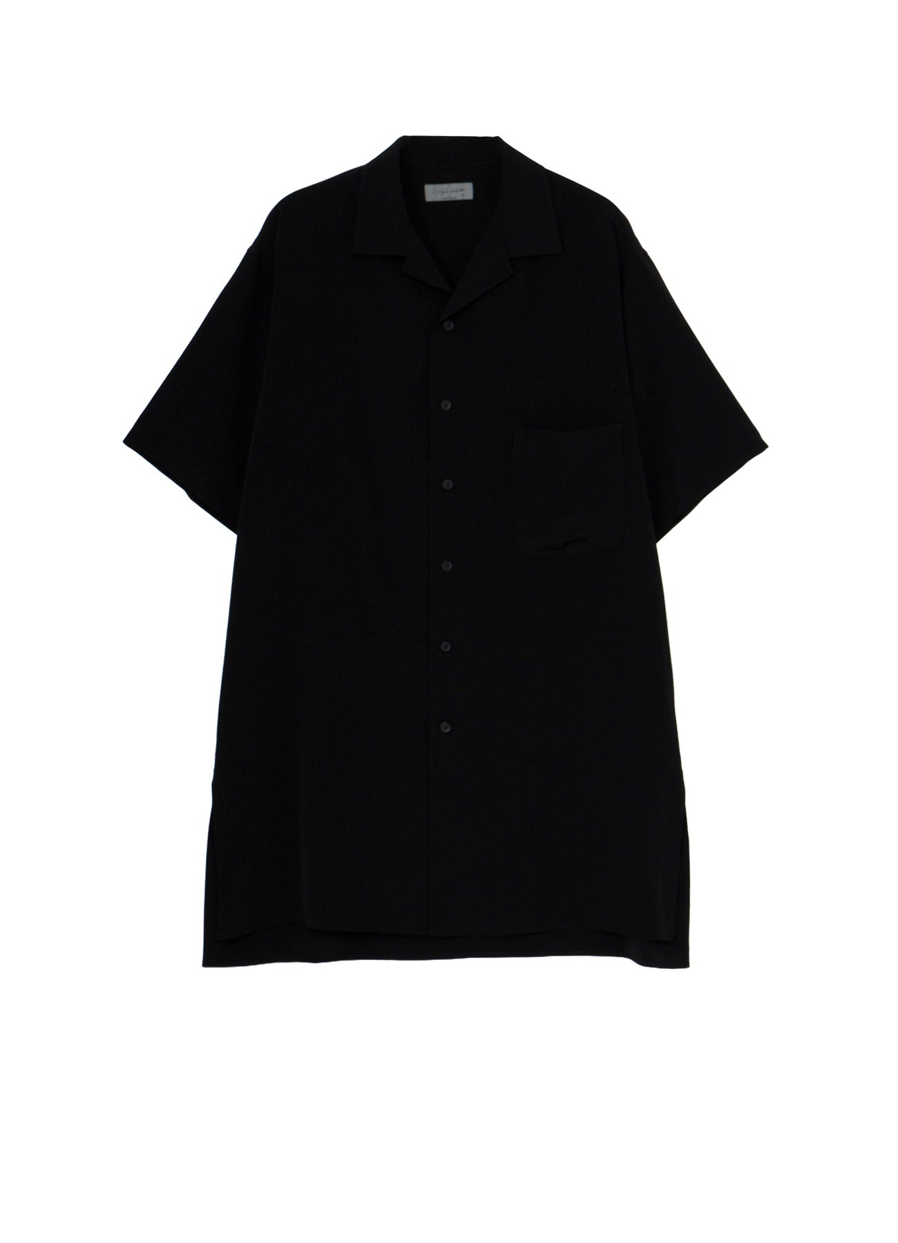 Yohji Yamamoto HOMME – THE SHOP YOHJI YAMAMOTO