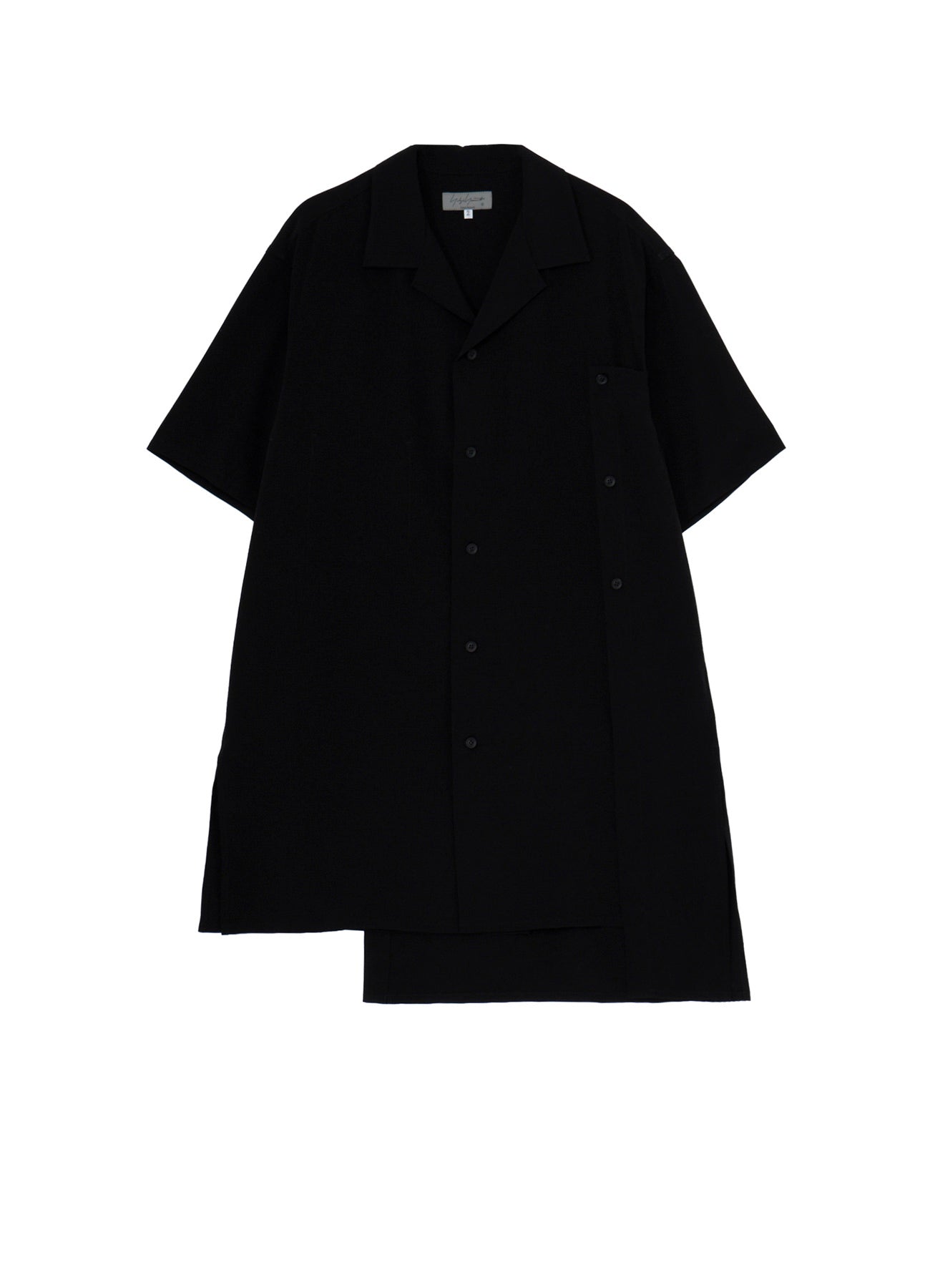Yohji Yamamoto POUR HOMME – THE SHOP YOHJI YAMAMOTO