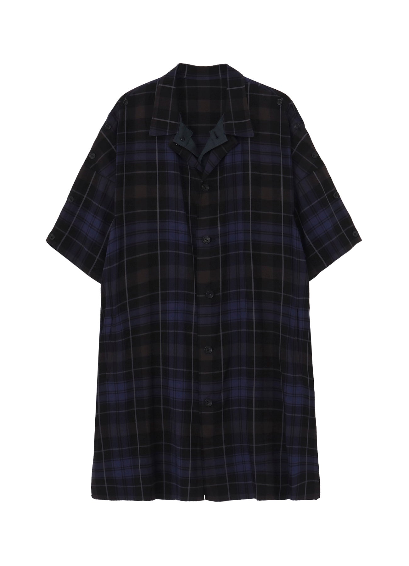 Yohji Yamamoto POUR HOMME｜PIECE UNIQUE – THE SHOP YOHJI YAMAMOTO