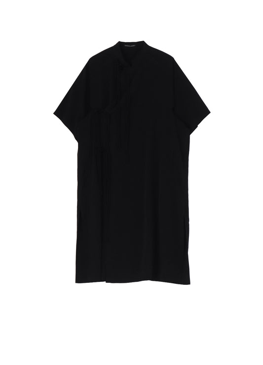 TA TUXEDO CHINA DRESS