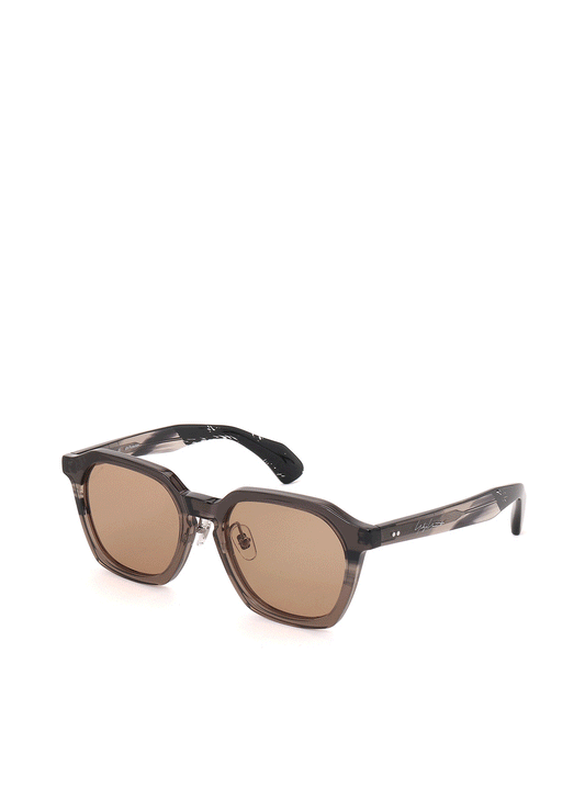 ACETATE SUNGLASSES C
