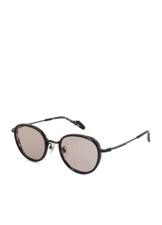 ACETATE TITANIUM SUNGLASSES F