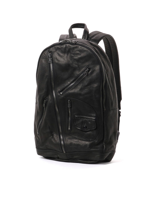 MIMOSA WASHED LEATHER RIDER BACKPACK