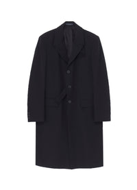 REGULATION GABARDINE DOCTOR'S JACKET