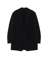 TA TUXEDO 2 BUTTONS JACKET