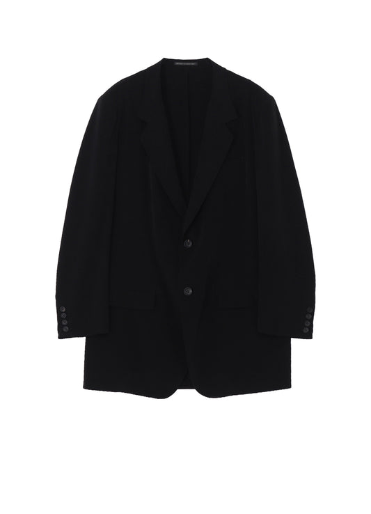 TA TUXEDO 2 BUTTONS JACKET