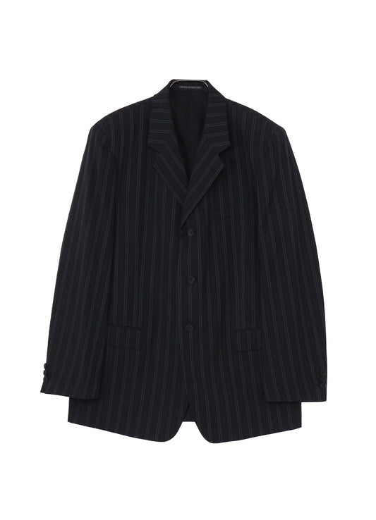 SUIT ST CDH 3BUTTONS JACKET