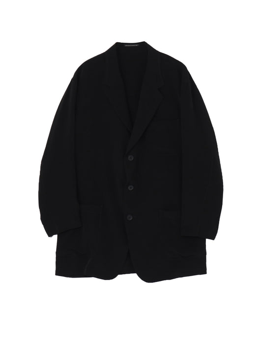 TA TUXEDO 3POCKETS JACKET
