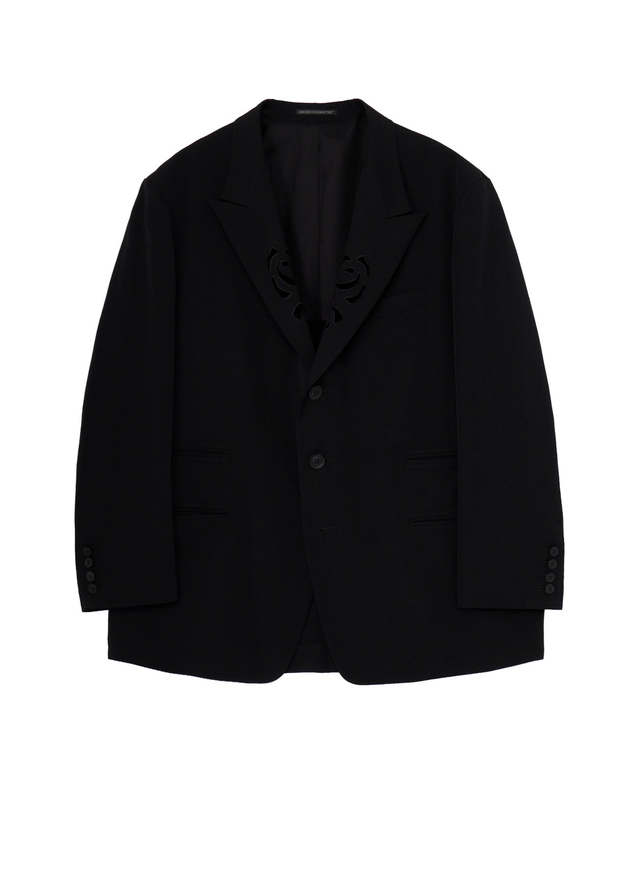 Yohji Yamamoto POUR HOMME – THE SHOP YOHJI YAMAMOTO