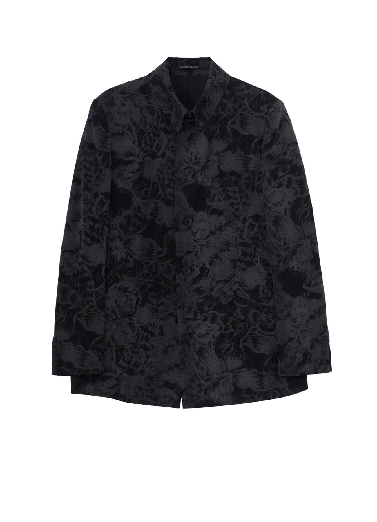 OUTERWEAR – THE SHOP YOHJI YAMAMOTO