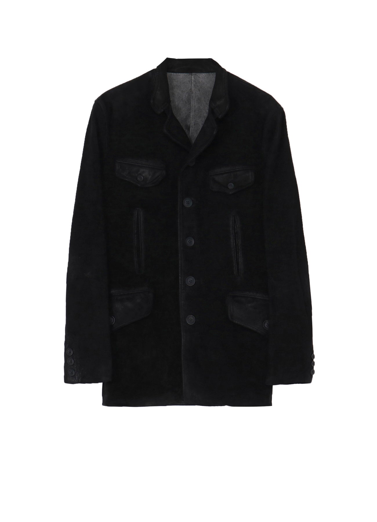 Yohji Yamamoto POUR HOMME – THE SHOP YOHJI YAMAMOTO