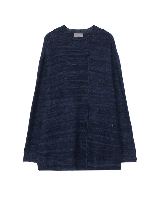 7G 2PLY PALLAREL YARN BUTTON DETAIL PO