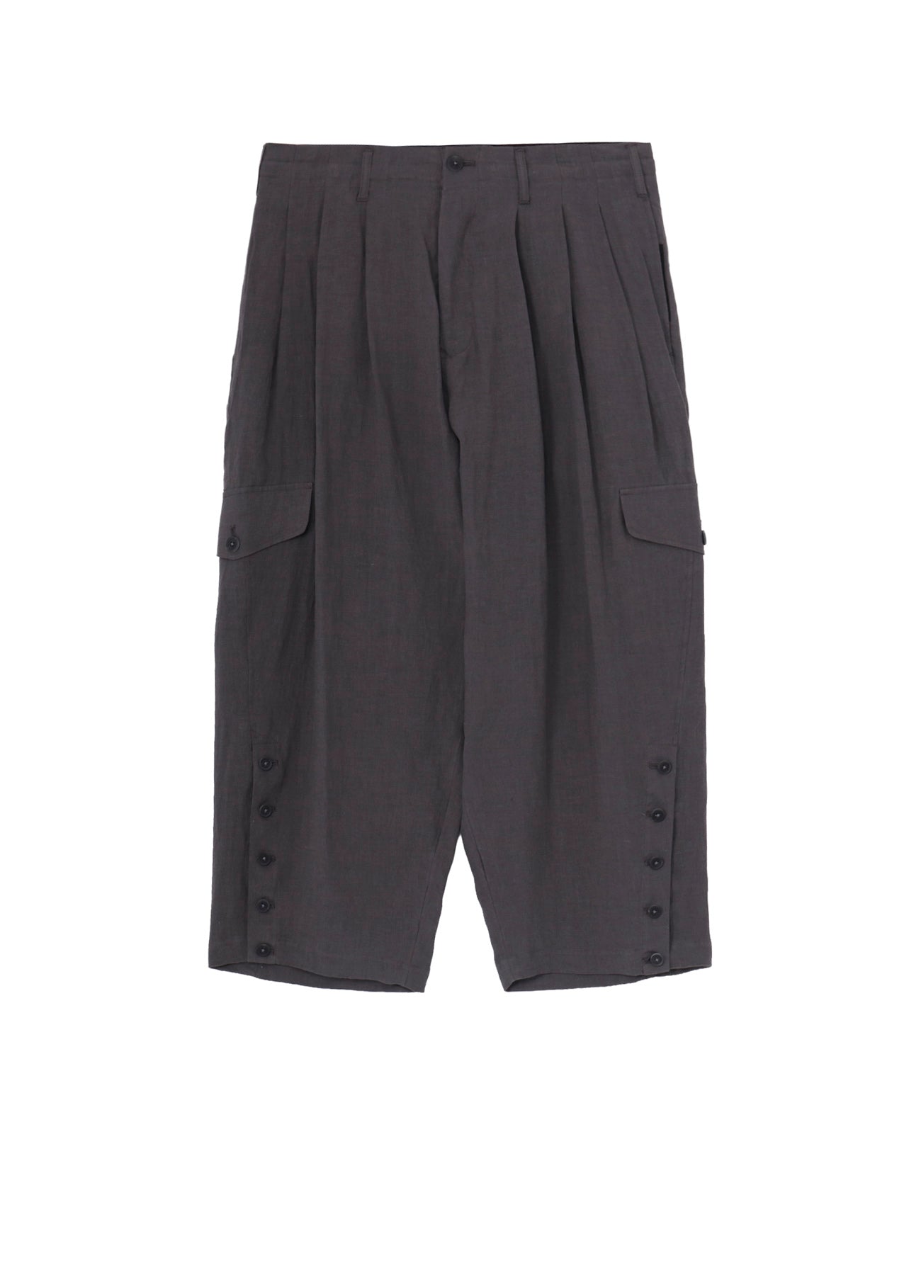 Yohji Yamamoto POUR HOMME – THE SHOP YOHJI YAMAMOTO