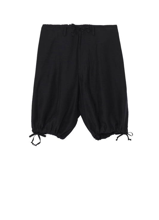 RY/NY/CU LAWN SEAM POCKET SHORTS