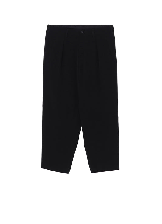 TA TUXEDO 1 TUCK PANTS