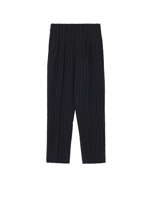 SUIT ST CDH 2TUCKS PANTS