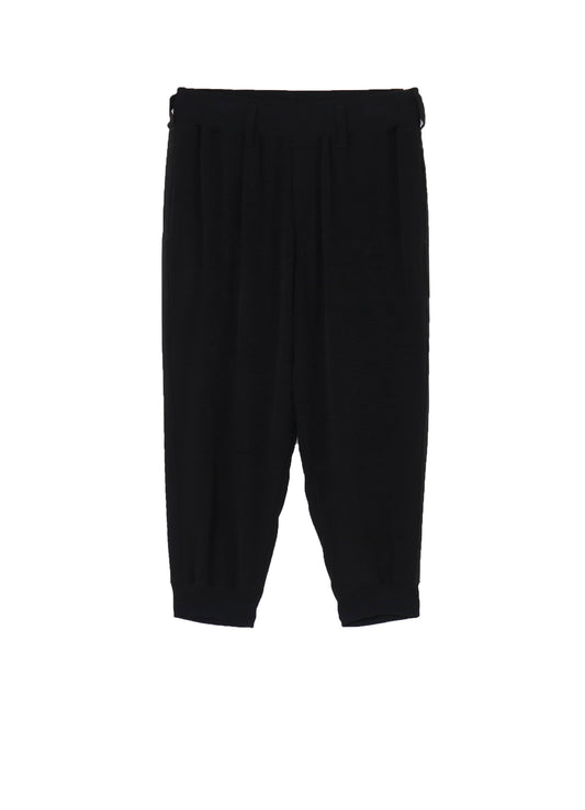 TA TUXEDO SIDE TAPE PANTS