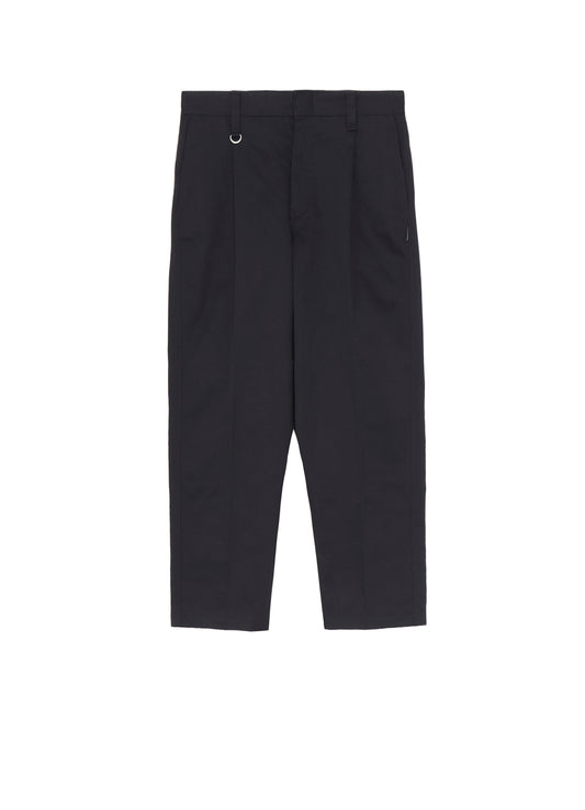 YOHJI YAMAMOTO × NH TUCK WORK PANTS