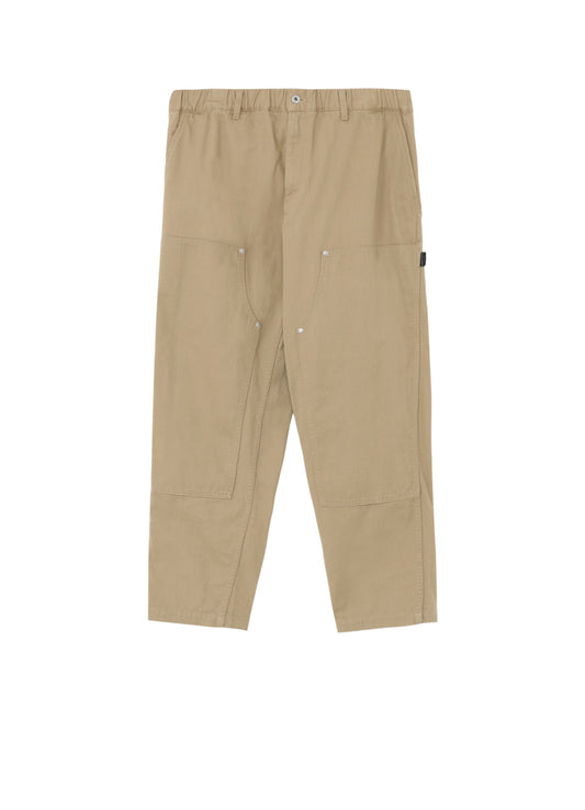 BS/ KATSURAGI DOUBLE ELASTIC WORK PANTS
