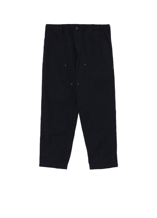 BS/ KATSURAGI DOUBLE ELASTIC WORK PANTS