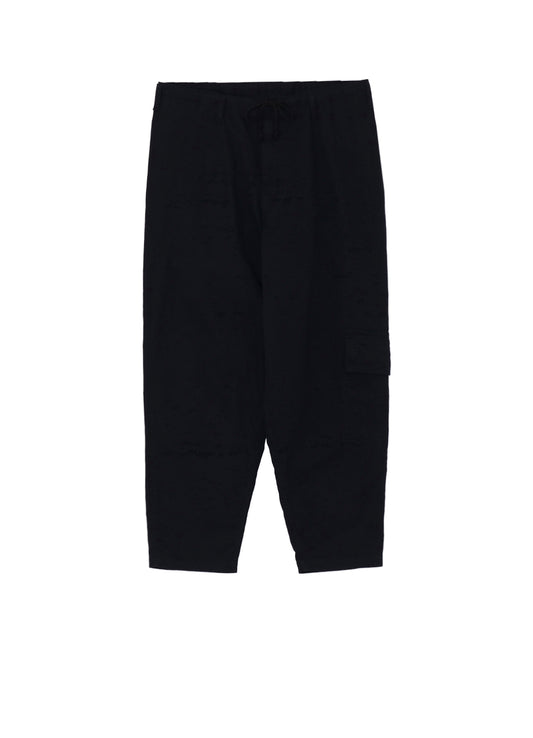BS/ KATSURAGI SIDE TUCK PANTS