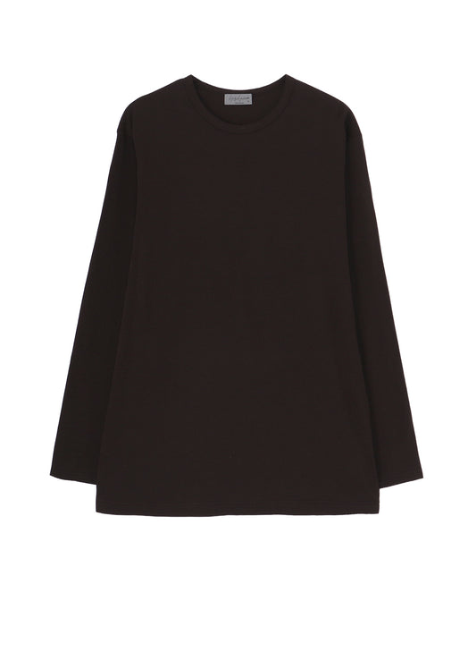 30/- ULTIMA PS ROUND NECK LONG SLV T