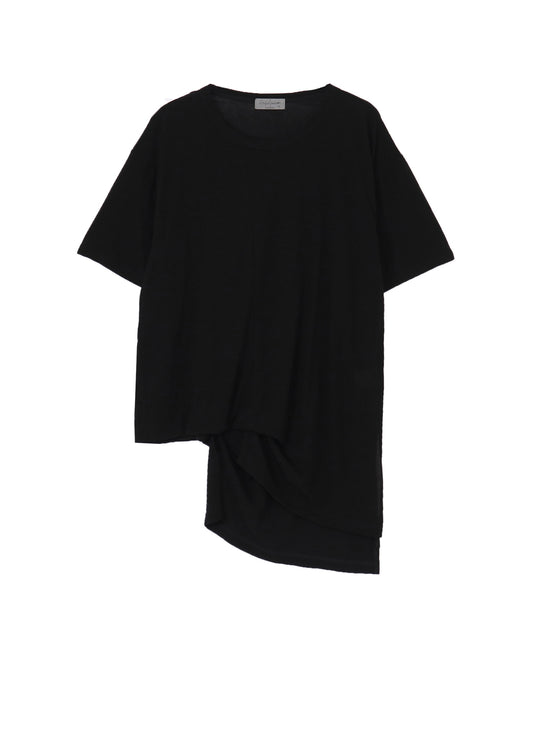 HIGH TWISTED GAS PS ASYMMETRY SHORT SLV T