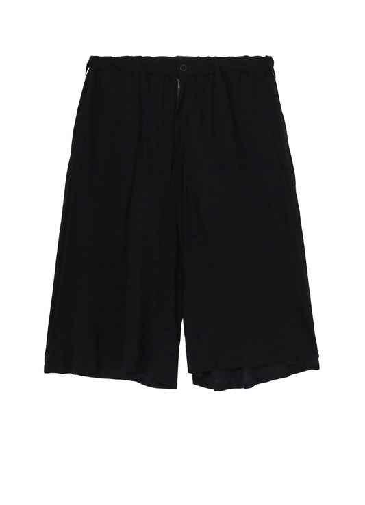 80/- COTTON LINEN VOILE PANTS A